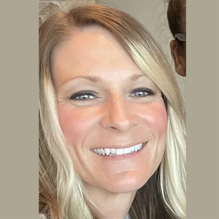 Photo of Jennifer Carmona