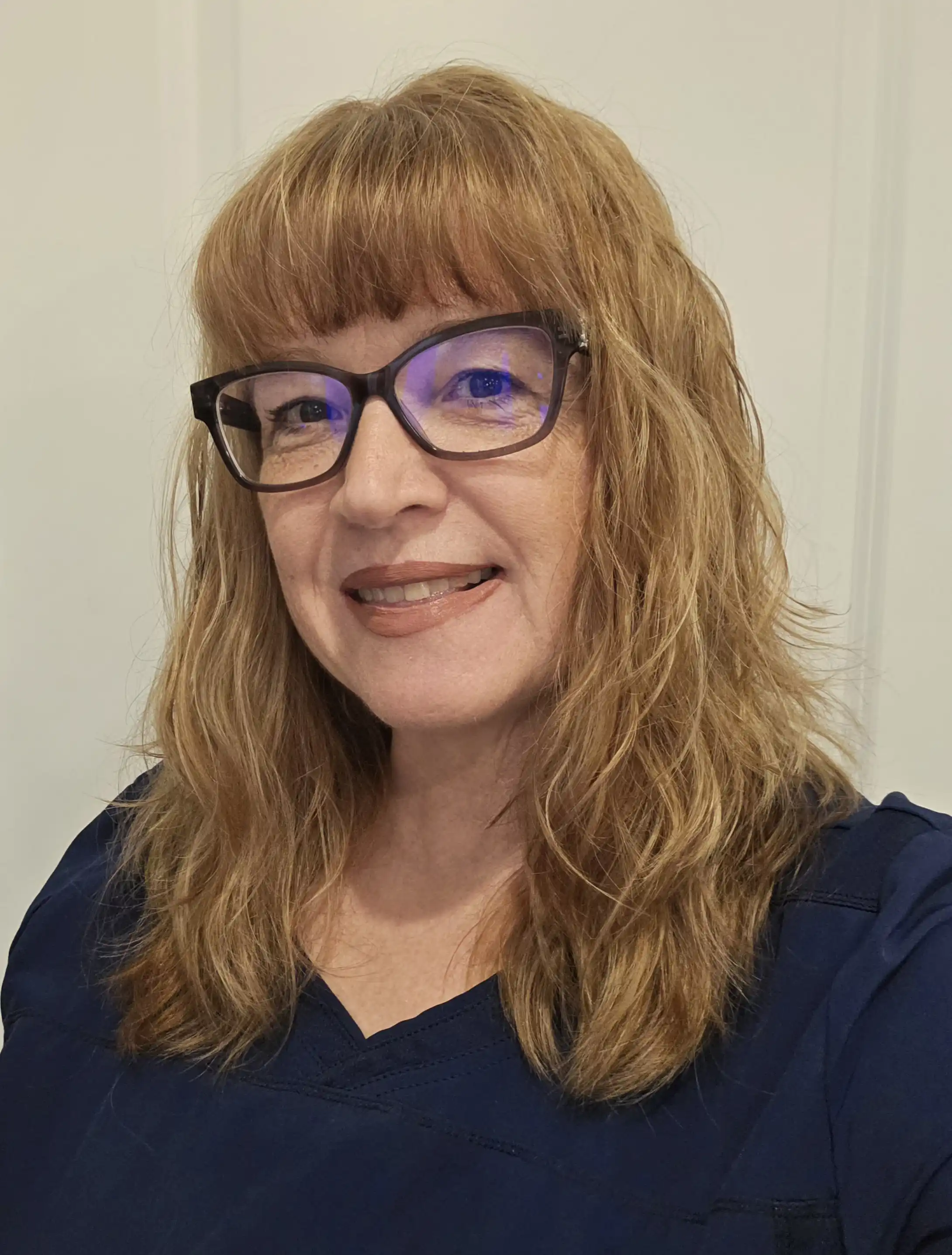 Photo of Heather Spaulding