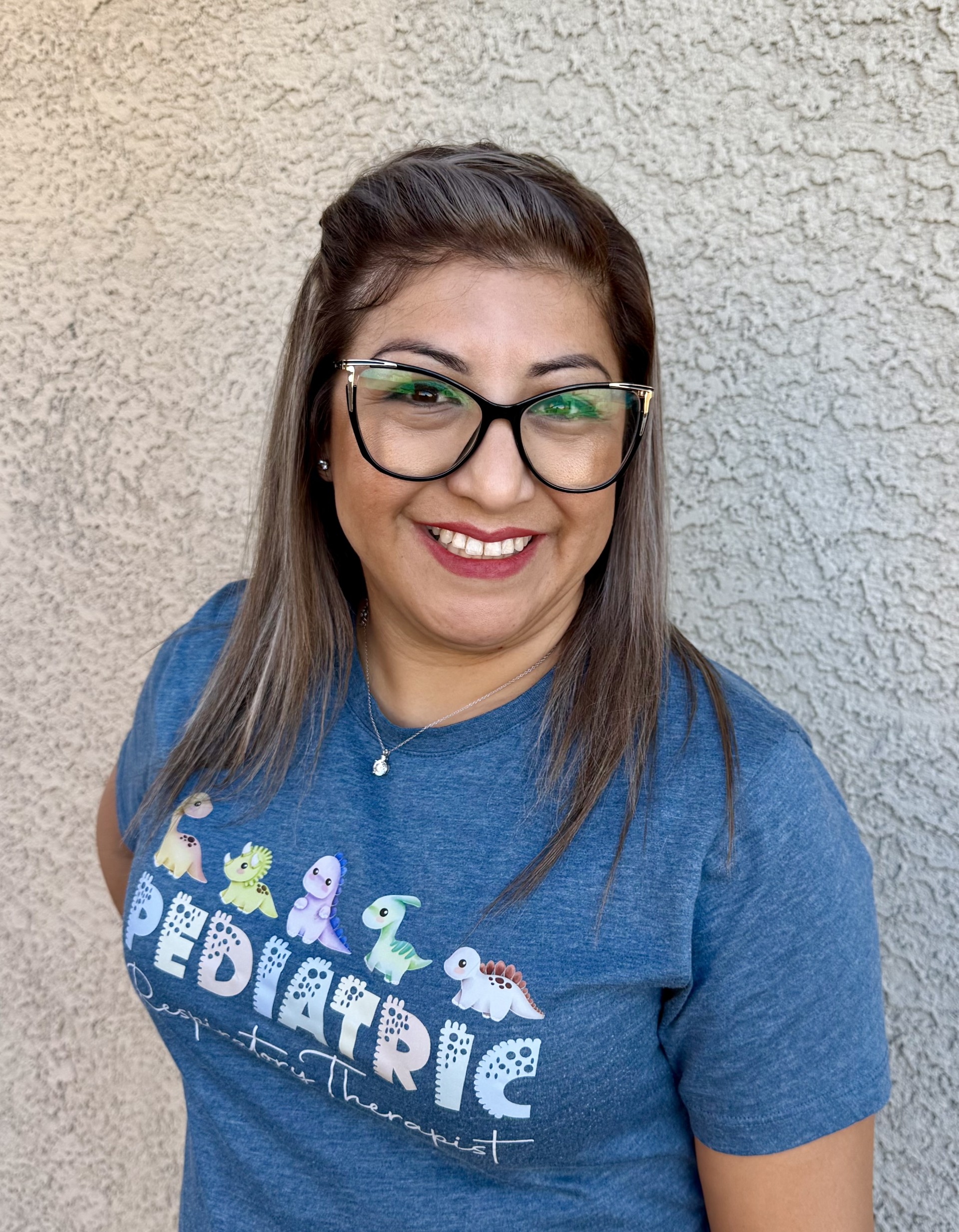 Photo of Rosie Whitefield