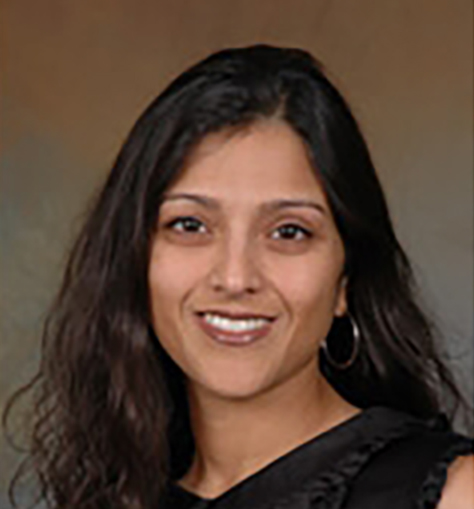 Photo of Ruchi Garg, DO