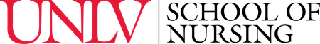 UNLV School of Nursing logo